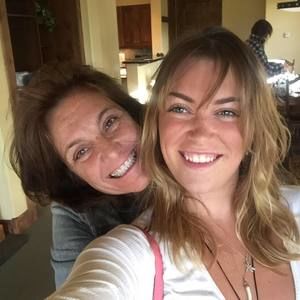 Meet your Posher, Kelli